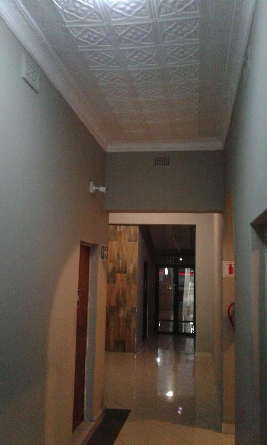 Central Lodge Hotels Johannesburg Dış mekan fotoğraf